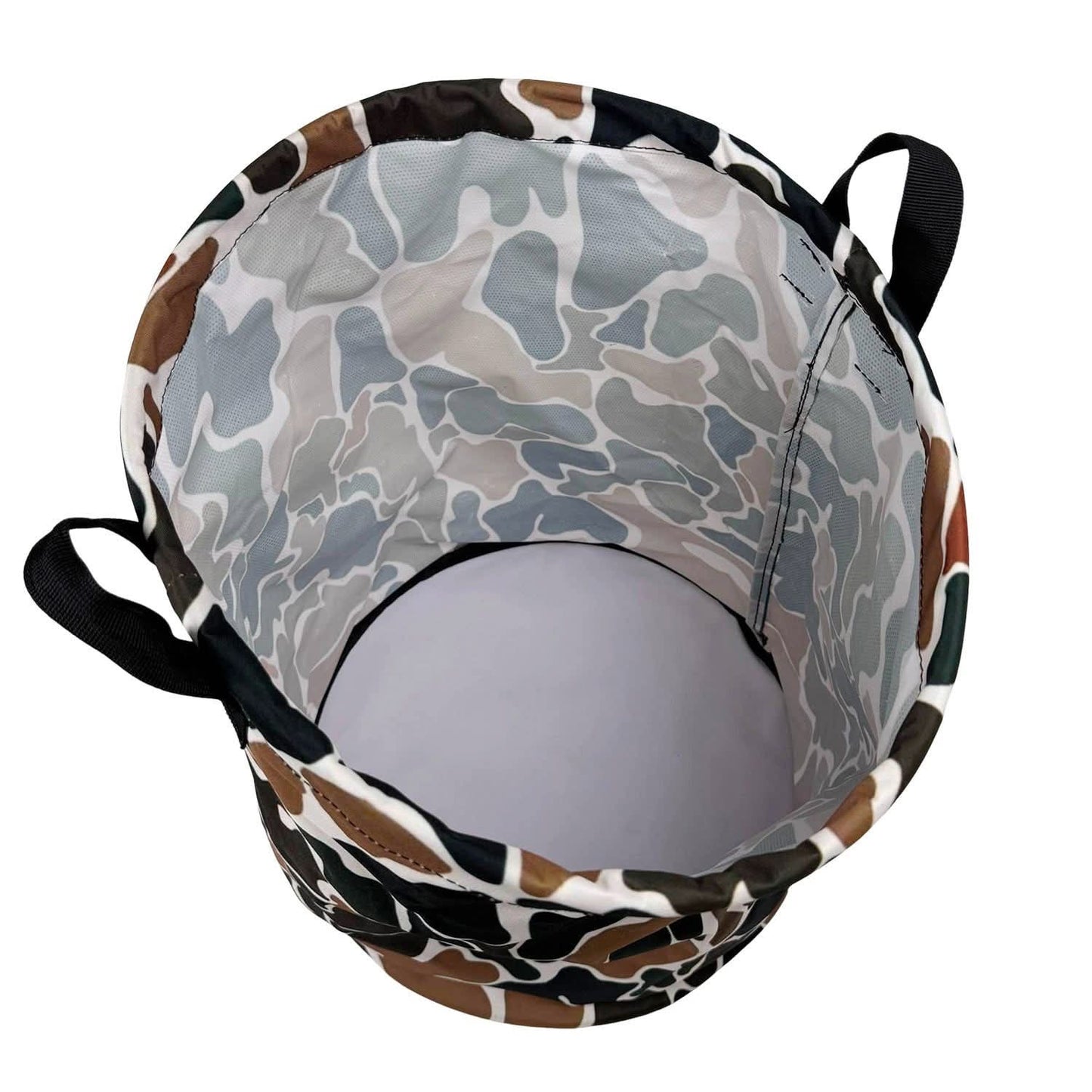 Large Laundry Baskets