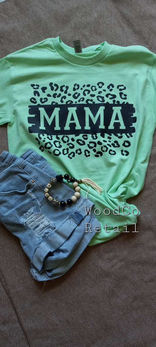 MAMA tshirt