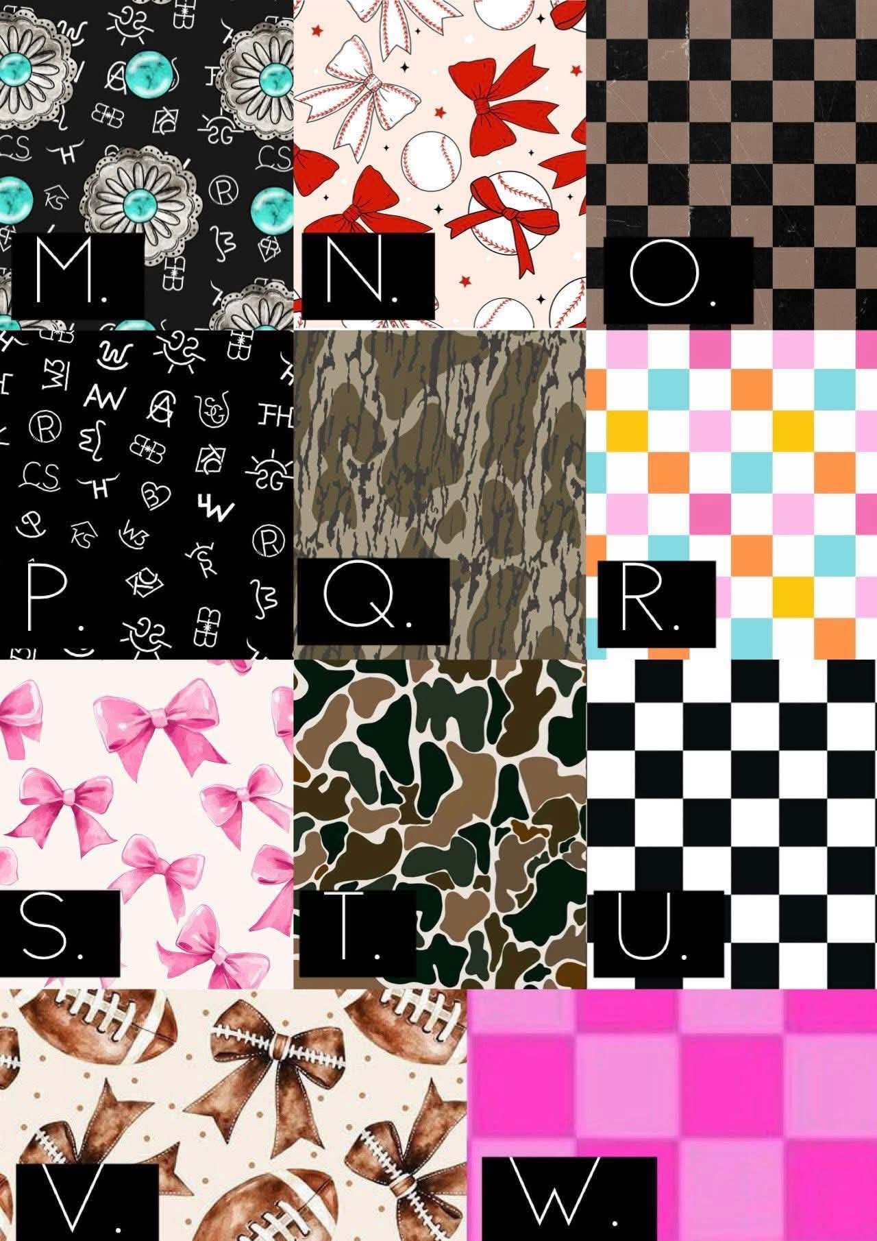 Satin Pillowcases (standard size)