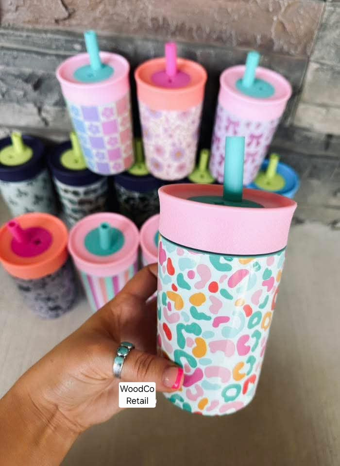 Kids cups