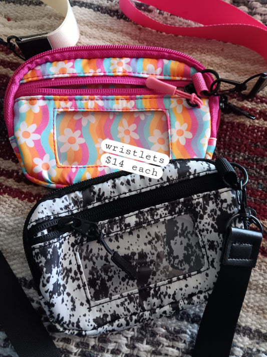 Wristlets