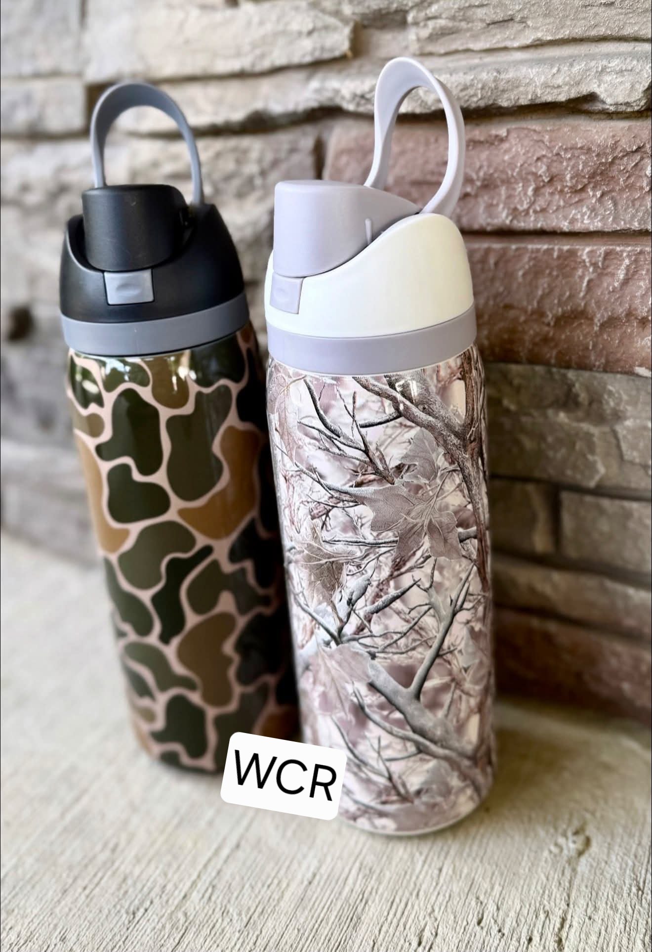 Easy Sippin' Tumbler