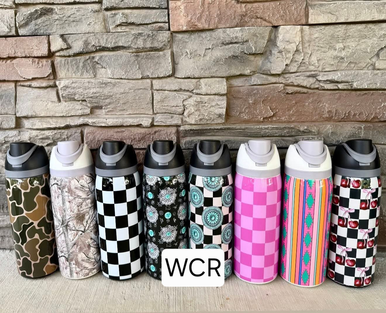 Easy Sippin' Tumbler