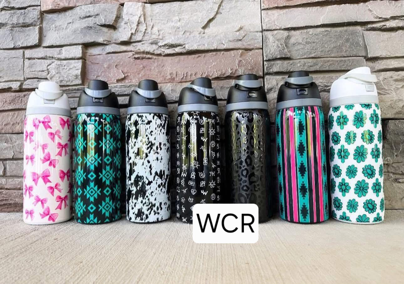 Easy Sippin' Tumbler