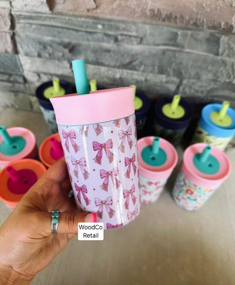 Kids cups