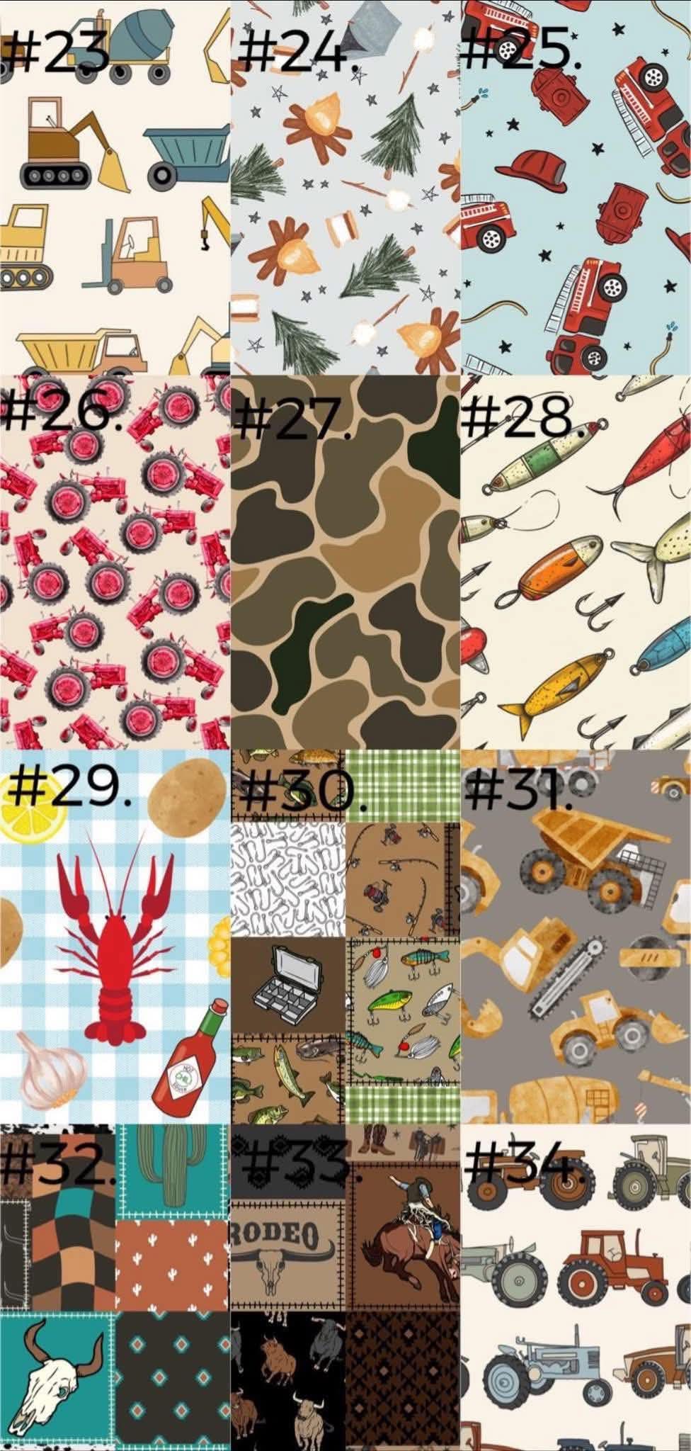 Large Laundry Baskets