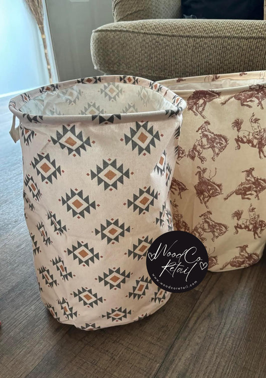 Large Laundry Baskets