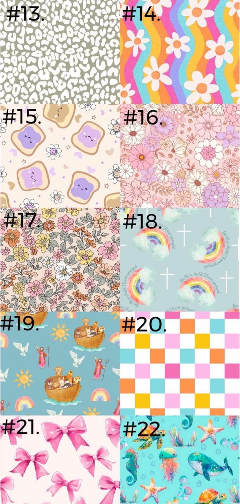 Large Laundry Baskets