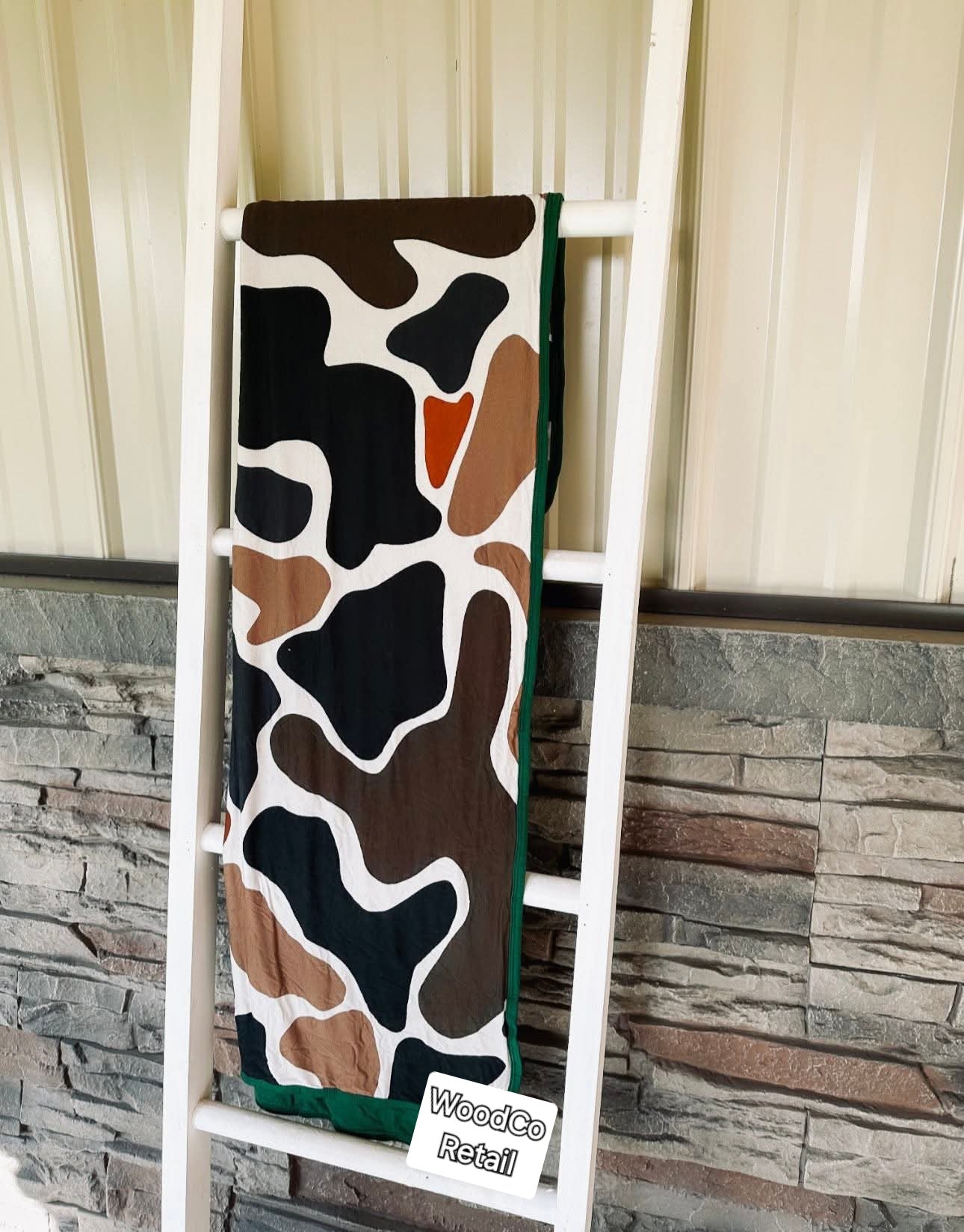 Bamboo Blankets