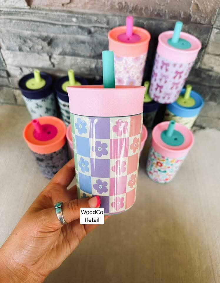 Kids cups