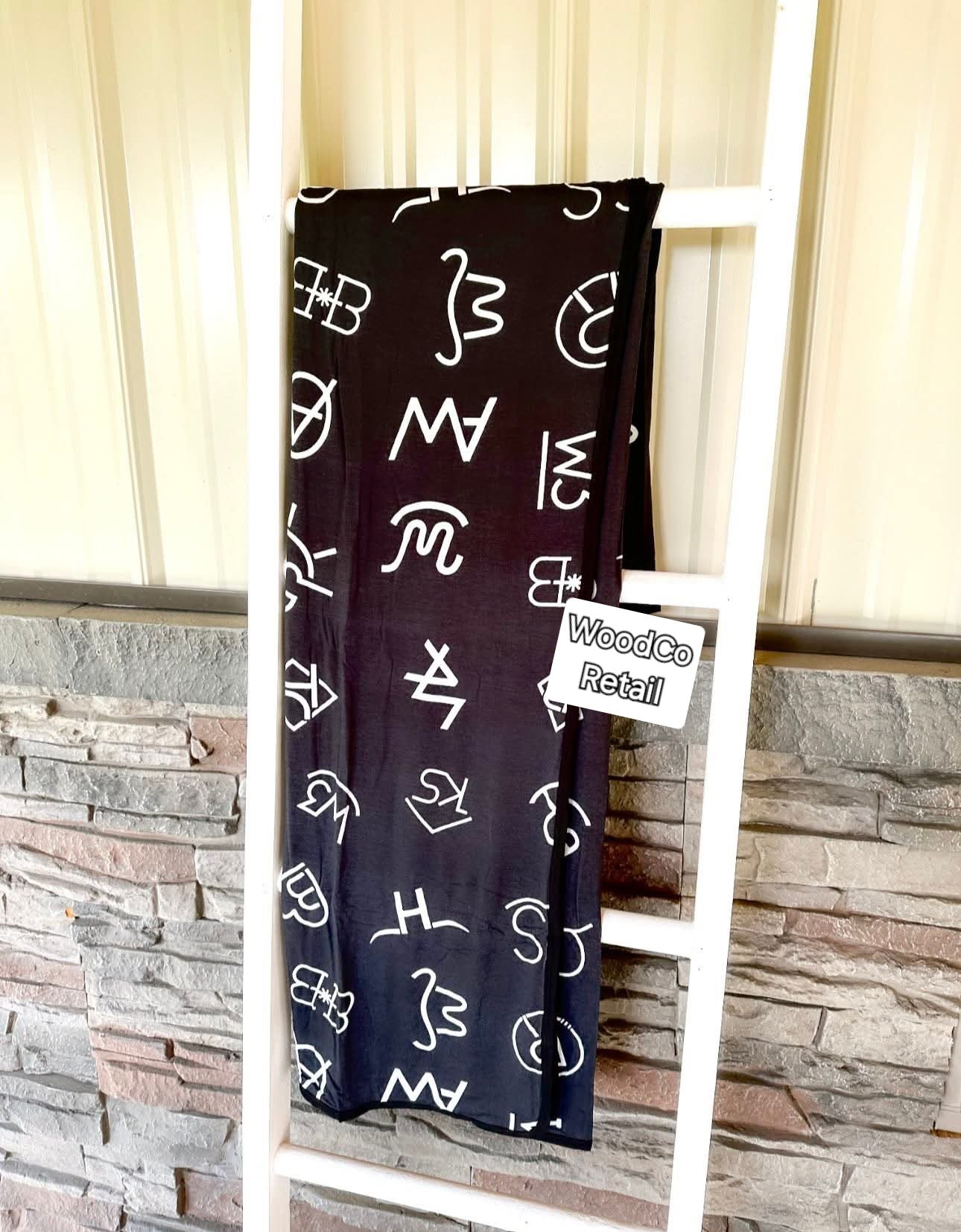 Bamboo Blankets