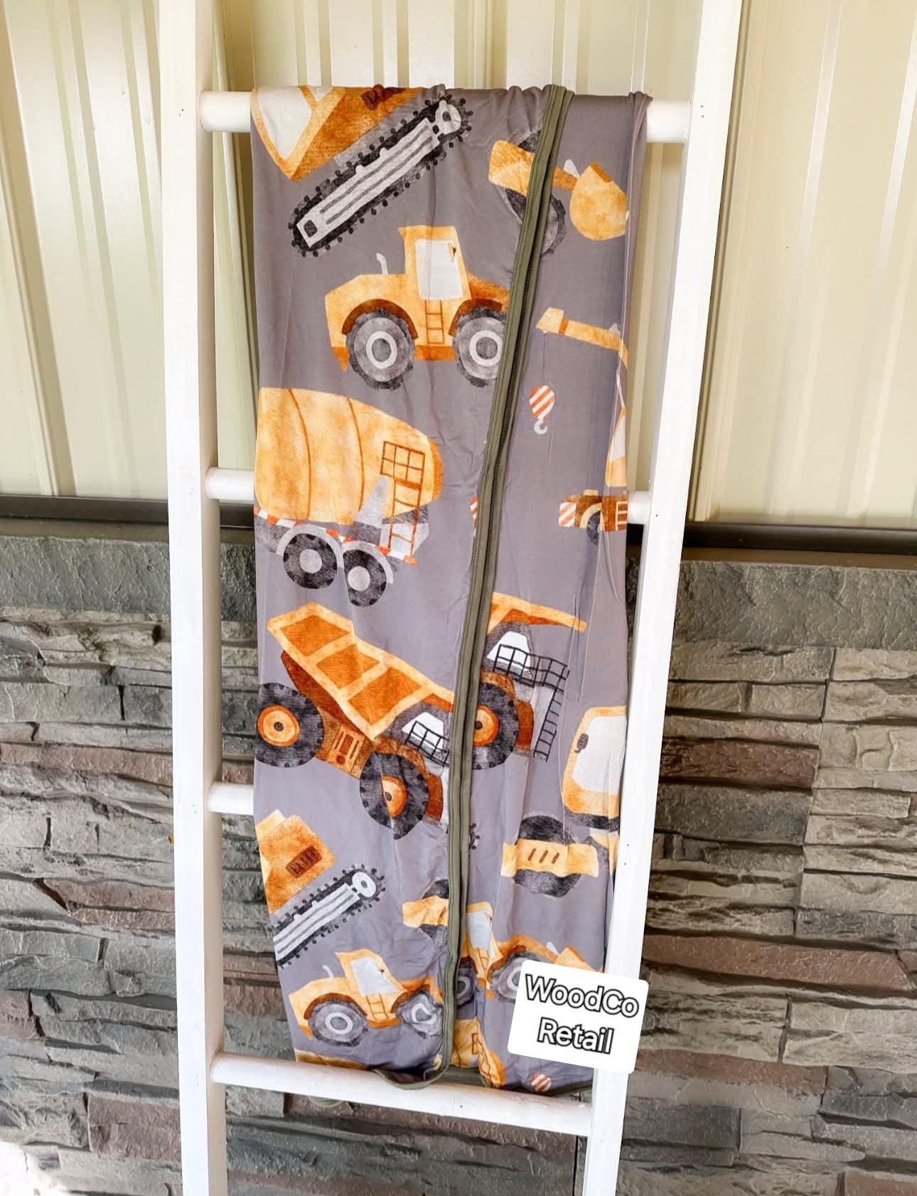 Bamboo Blankets